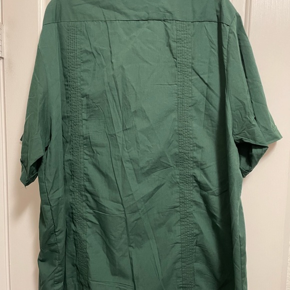 Lot of 3 Guayabera Yucatán size 3XL - Picture 7 of 12